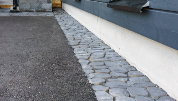 Commercial Driveway Pavers in Neah Bay, WA